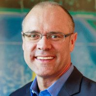 Paul Kingsman, Author of The Distraction-Proof Advisor